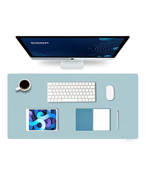 K KNODEL Desk Mat